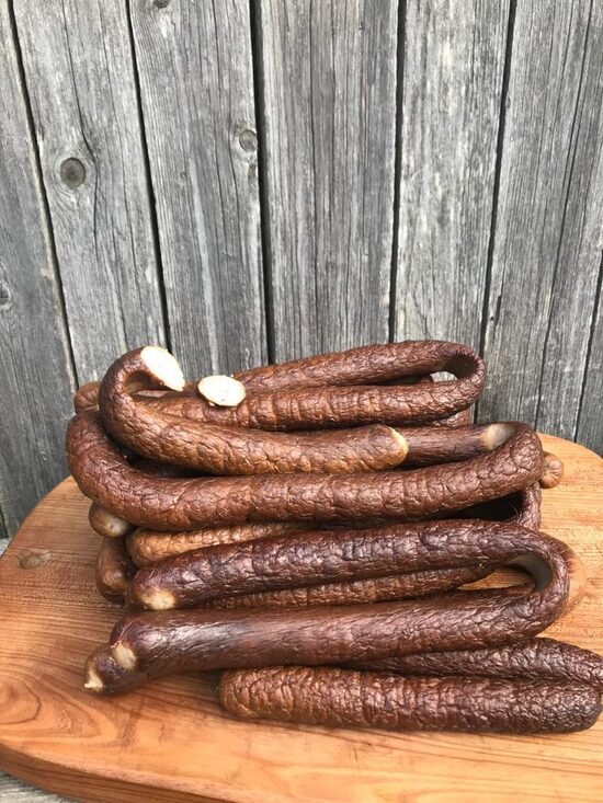 Kūpināta Mājas desa